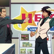 Tiger & Bunny - galeria zdjęć - filmweb