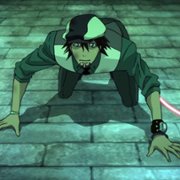 Tiger & Bunny - galeria zdjęć - filmweb