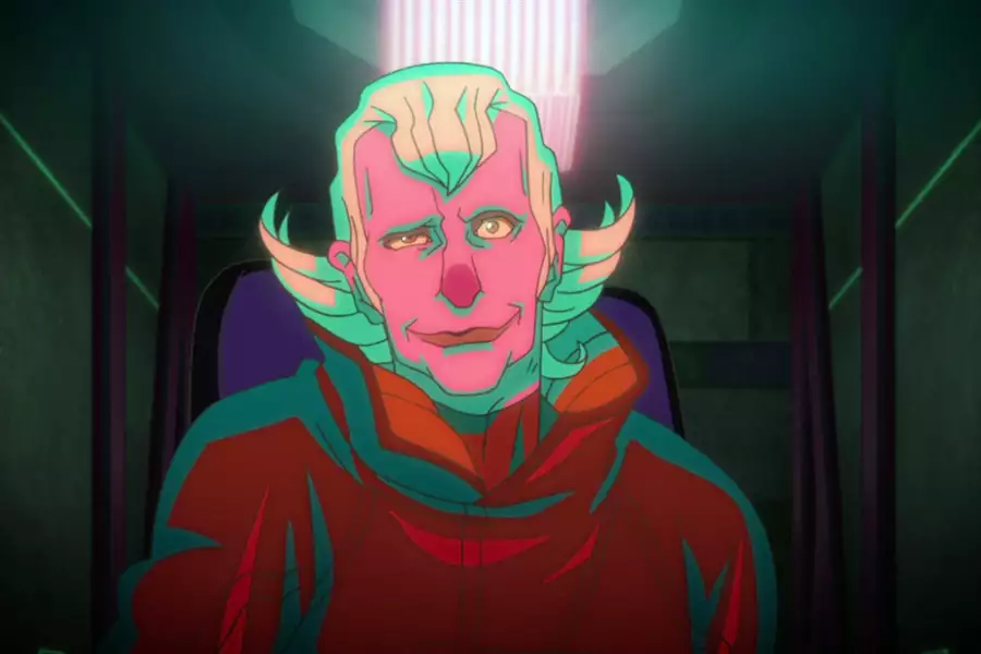 Tiger & Bunny - galeria zdjęć - filmweb