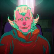 Tiger & Bunny - galeria zdjęć - filmweb