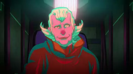 Tiger & Bunny - galeria zdjęć - filmweb