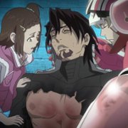 Tiger & Bunny - galeria zdjęć - filmweb