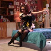 Zao Jian, Wan Ai - galeria zdjęć - filmweb