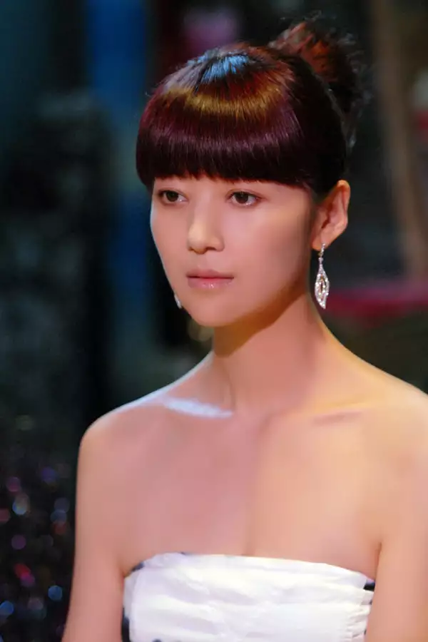 Zao Jian, Wan Ai - galeria zdjęć - filmweb