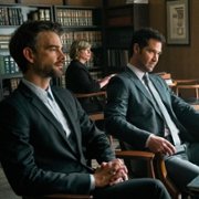 The Lincoln Lawyer - galeria zdjęć - filmweb