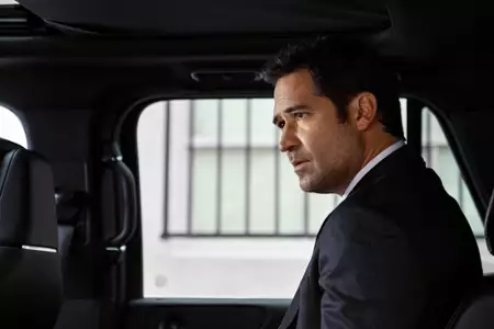 Prawnik z Lincolna - galeria zdjęć - filmweb
