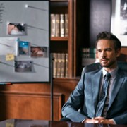 The Lincoln Lawyer - galeria zdjęć - filmweb