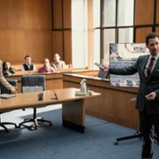 The Lincoln Lawyer - galeria zdjęć - filmweb