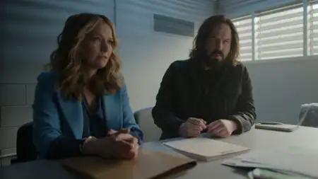 Prawnik z Lincolna - galeria zdjęć - filmweb