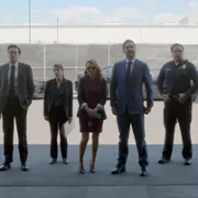 Prawnik z Lincolna - galeria zdjęć - filmweb