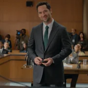 Prawnik z Lincolna - galeria zdjęć - filmweb