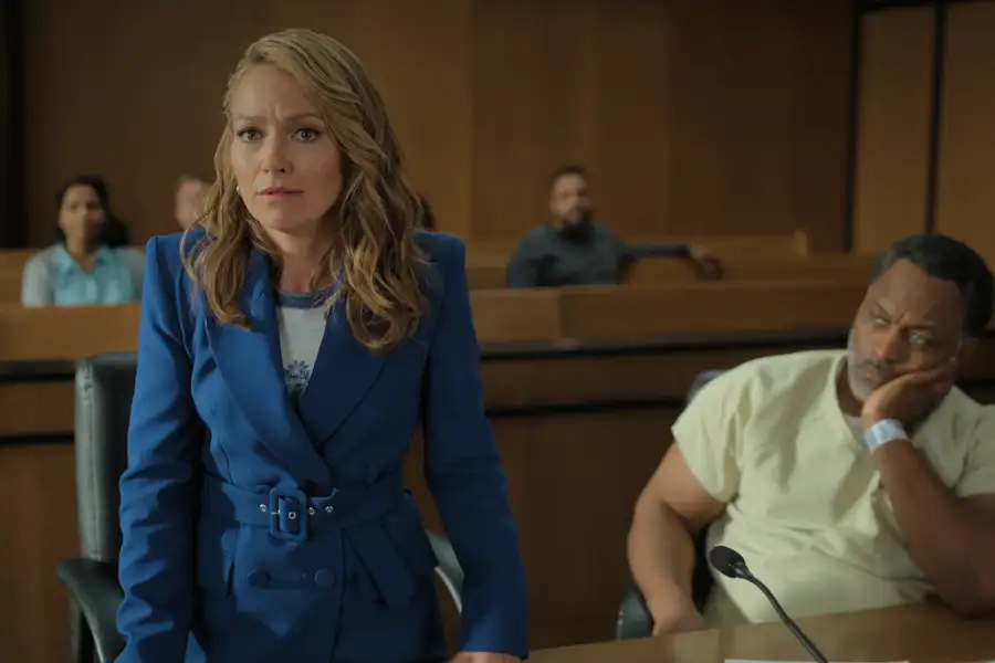 Prawnik z Lincolna - galeria zdjęć - filmweb