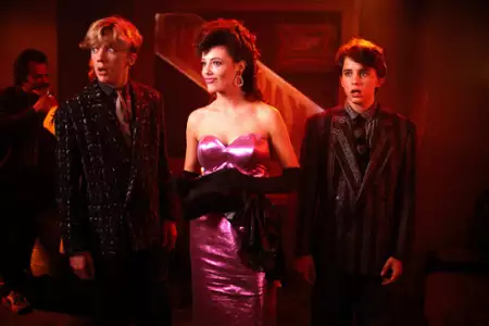 Dziewczyna z komputera - galeria zdjęć - filmweb