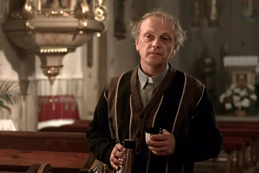 Cygan - galeria zdjęć - filmweb