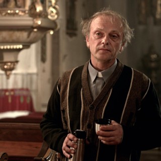 Ksiądz Michalko