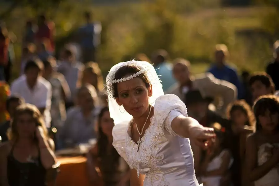 Cygan - galeria zdjęć - filmweb