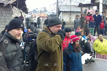Cygan - galeria zdjęć - filmweb