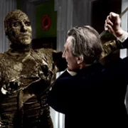 Mumia - galeria zdjęć - filmweb