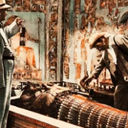 The Mummy - galeria zdjęć - filmweb