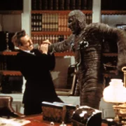 Mumia - galeria zdjęć - filmweb