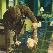 Mumia - galeria zdjęć - filmweb