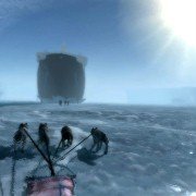 Cryostasis: Arktyczny sen - galeria zdjęć - filmweb