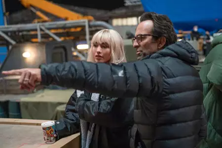 Niezniszczalni 4 - galeria zdjęć - filmweb