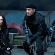 Niezniszczalni 4 - galeria zdjęć - filmweb