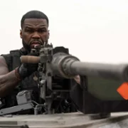 Niezniszczalni 4 - galeria zdjęć - filmweb