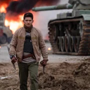 Niezniszczalni 4 - galeria zdjęć - filmweb