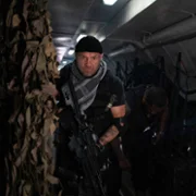 Niezniszczalni 4 - galeria zdjęć - filmweb