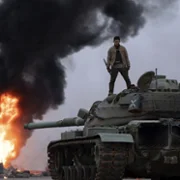 Niezniszczalni 4 - galeria zdjęć - filmweb