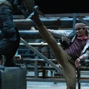 Niezniszczalni 4 - galeria zdjęć - filmweb