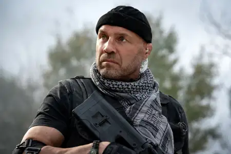 Niezniszczalni 4 - galeria zdjęć - filmweb