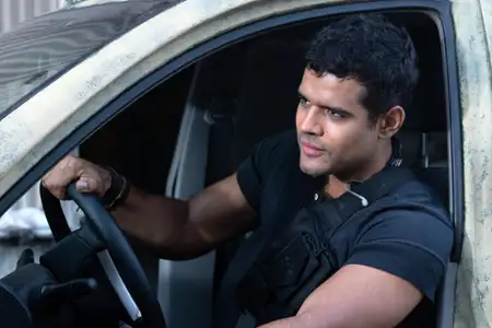 Niezniszczalni 4 - galeria zdjęć - filmweb