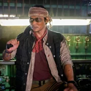 Niezniszczalni 4 - galeria zdjęć - filmweb