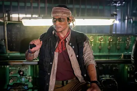 Niezniszczalni 4 - galeria zdjęć - filmweb