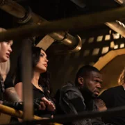 Niezniszczalni 4 - galeria zdjęć - filmweb