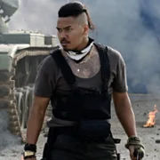 Niezniszczalni 4 - galeria zdjęć - filmweb