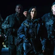 Niezniszczalni 4 - galeria zdjęć - filmweb