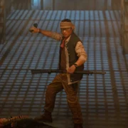 Niezniszczalni 4 - galeria zdjęć - filmweb