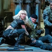 Niezniszczalni 4 - galeria zdjęć - filmweb