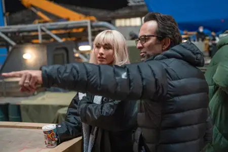 Niezniszczalni 4 - galeria zdjęć - filmweb