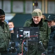 Niezniszczalni 4 - galeria zdjęć - filmweb