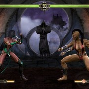 Mortal Kombat - galeria zdjęć - filmweb