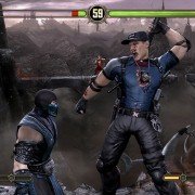 Mortal Kombat - galeria zdjęć - filmweb
