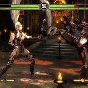 Mortal Kombat - galeria zdjęć - filmweb