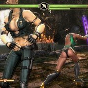 Mortal Kombat - galeria zdjęć - filmweb