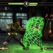 Mortal Kombat - galeria zdjęć - filmweb