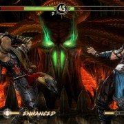 Mortal Kombat - galeria zdjęć - filmweb